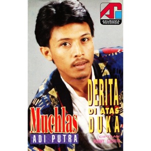 Chord Gitar Tiada Kasih Tiada Cinta - Adi Putra