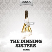 The Dinning Sisters - Bury Me Not On the Lone Praire