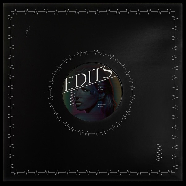 Man Make Music Edits, Vol. 1 - Single