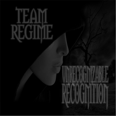Unrecognized Recognition