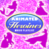 Hawaiian Rollercoaster Ride (from "Lilo & Stich") - Daisy Club