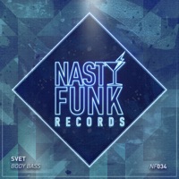 Body Bass - Single - Svet