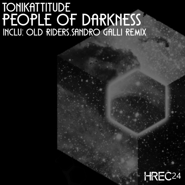 People of Darkness - Single