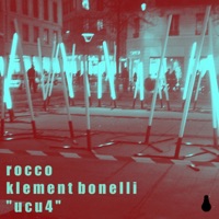UCU4 - Single - Rocco Rodamaal & Klement Bonelli