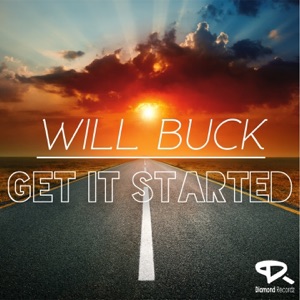 Get It Started - Single
