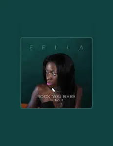 Dengarkan Eella, tonton video musik, baca bio, lihat tanggal tur & lainnya!