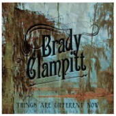 Brady Clampitt - Wait For You