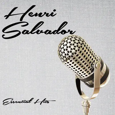 Essential Hits - Henri Salvador