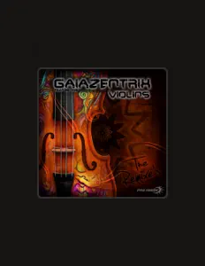 Ouve Gaiazentrix, vê vídeos de música, lê a biografia, vê as datas da digressão e muito mais!