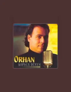 Escucha a Orhan, mira videos musicales, lee su biografía, consulta las fechas de las gira y más.