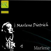Marlene - EP artwork