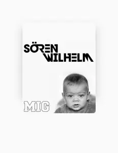 Søren Wilhelmを聴いたり、ミュージックビデオを鑑賞したり、経歴やツアー日程などを確認したりしましょう！