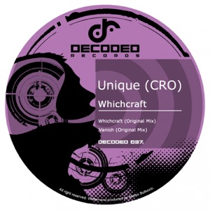 Whichcraft - Single