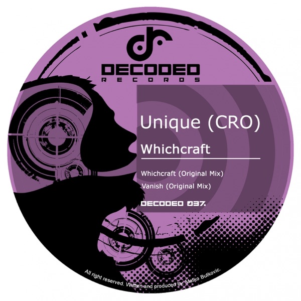 Whichcraft - Single