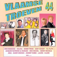 Bobby Prins - Hoe Meer Hoe Liever