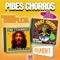 Mabel - Los Pibes Chorros lyrics