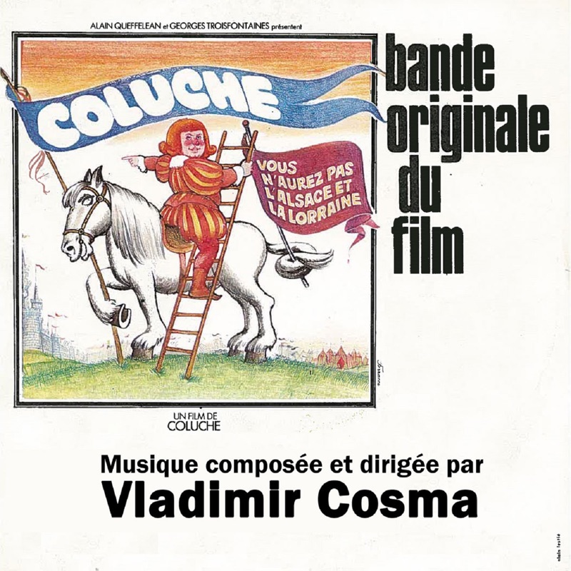 Chanson du chevalier blanc