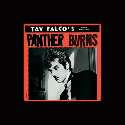 Listen to Tav Falco Panther Burns, watch music videos, read bio, see tour dates & more!