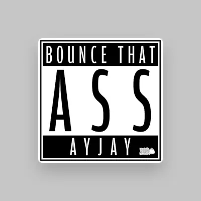 Listen to Ayjay, watch music videos, read bio, see tour dates & more!