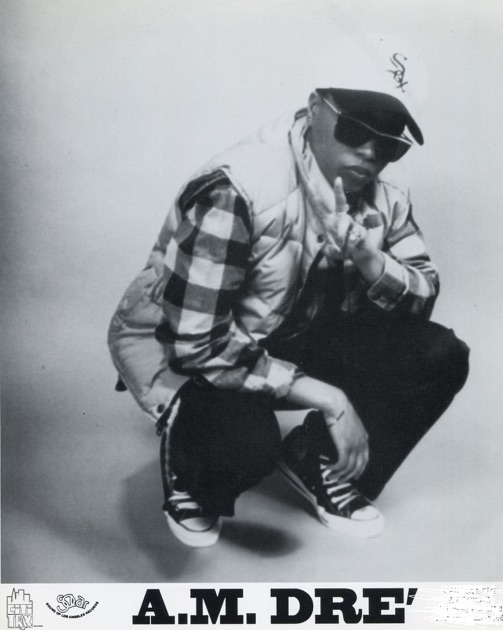 【在庫あり】 - Single - Hoe Da Slap Pimp Album Music Apple - Dre AM by 洋楽