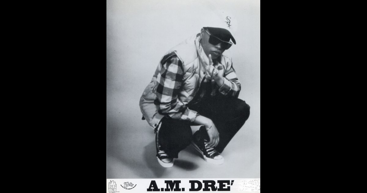 24時間限定タイムセール Single - Hoe Da Slap Pimp - Music Apple - Dre AM by Album 洋楽
