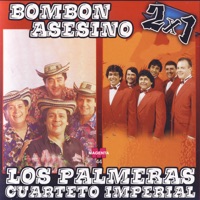 Azulito y bonito