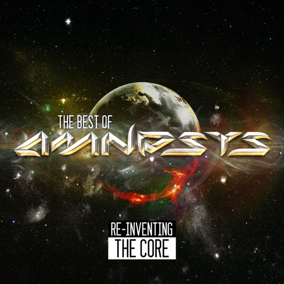 Cover artwork for Elevation