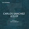 Carlos Sánchez - K15 (Detlef Remix)