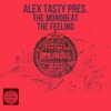 The Feeling - Single