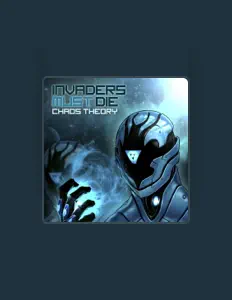 聆聽 Invaders Must Die、觀看音樂影片、閱讀小傳、查看巡演日期等！