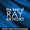 The Blacksmith Blues (feat. Marcie Miller) - Ray Anthony and His Orchestra lyrics