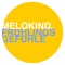 Frühlingsgefühle (Nico Pusch Remix) - Melokind lyrics