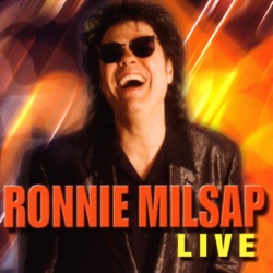 Ronnie Milsap - There's No Getting' Over Me