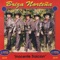 Homenaje a Alberto Garza Trevino - Briza Nortena lyrics