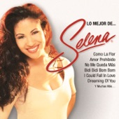 Selena - God's Child (Baila Conmigo)