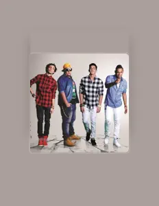 El Madfagea dinle, müzik videolarını izle, biyografisini oku, tur tarihlerini ve daha fazlasını gör!