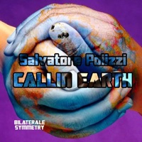 Callin Earth - Single - Salvatore Polizzi