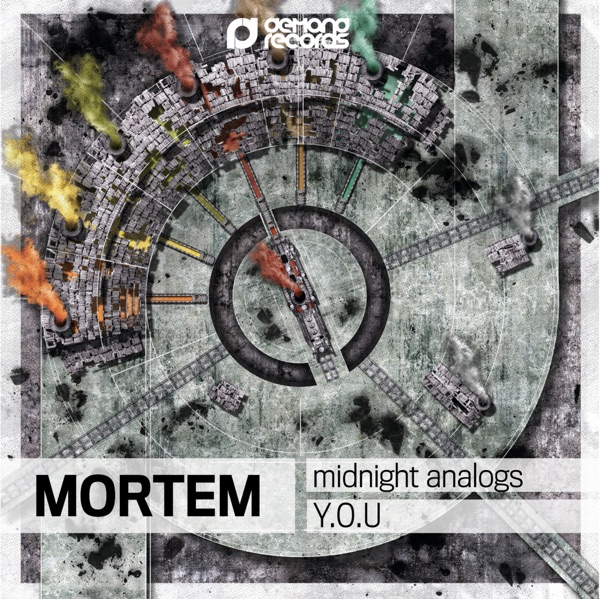 Midnight Analogs / Y.O.U - Single