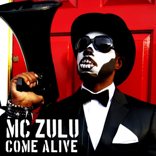 Come Alive - Single