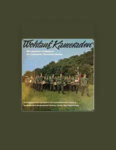 Listen to Das Musikkorps 6 der Bundeswehr Hamburg, watch music videos, read bio, see tour dates & more!