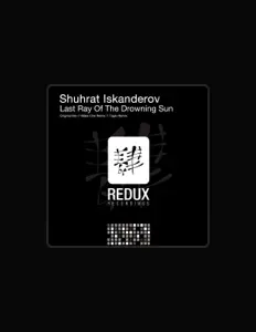 Shuhrat Iskanderovを聴いたり、ミュージックビデオを鑑賞したり、経歴やツアー日程などを確認したりしましょう！