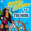 Pussy Lounge - EP