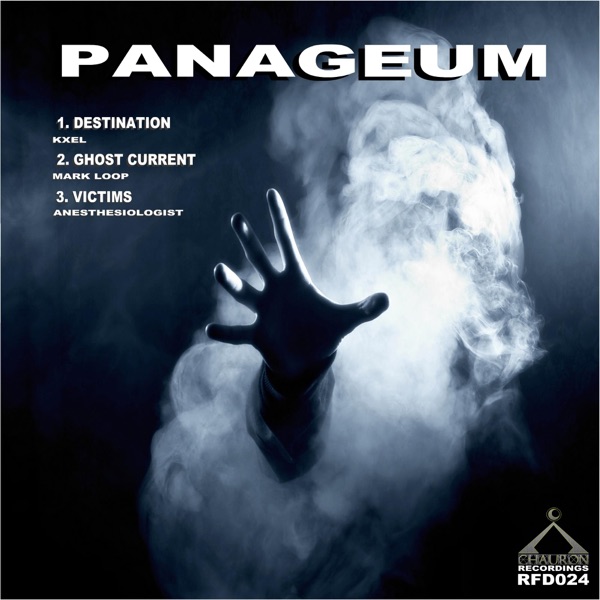 Panageum - EP