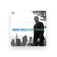 Marcus Parsley
