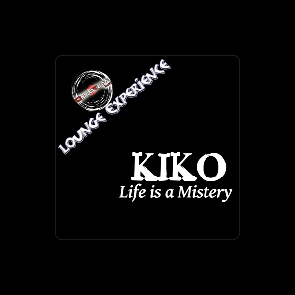 Kiko's avatar