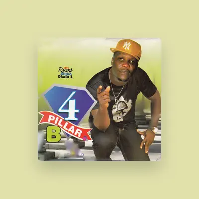 Listen to Igwe Remi Aluko Okala 1, watch music videos, read bio, see tour dates & more!