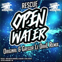 Open Water - Single - Rescue
