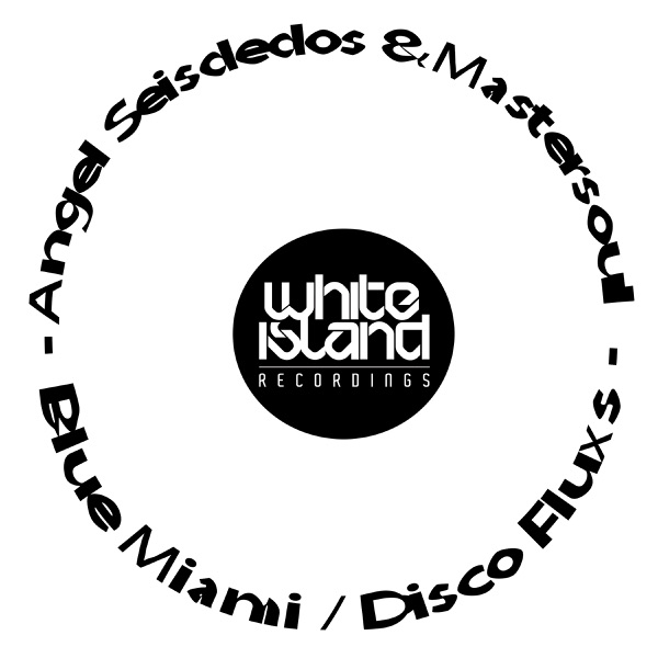 Blue Mami / Disco Fluxs - Single