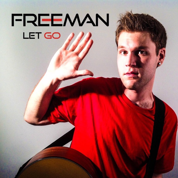 Let Go - EP