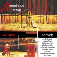 O Encanto (feat. Magníficos) [Cristal Quebrado] — Marquinhos Maraial